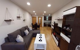 Casa Tarrazo
