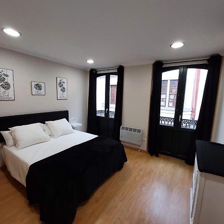Appartamento Casa Tarrazo Monforte De Lemos Esterno foto