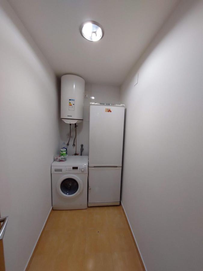 Appartamento Casa Tarrazo Monforte De Lemos Esterno foto
