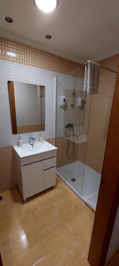 Appartamento Casa Tarrazo Monforte De Lemos Esterno foto
